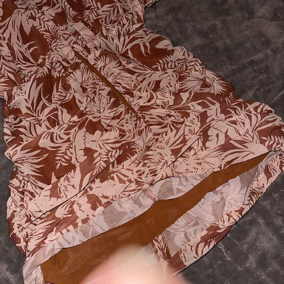 NWTs MISHA Ornella Mini Dress Size 10 - Picture 11 of 14